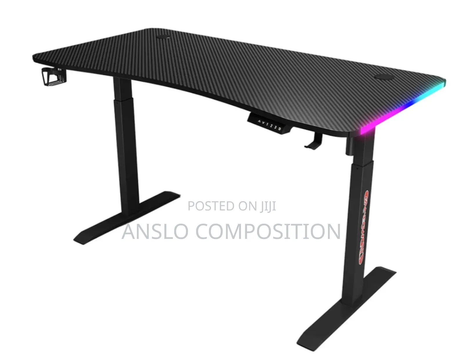 Professional Eletric Gaming Table