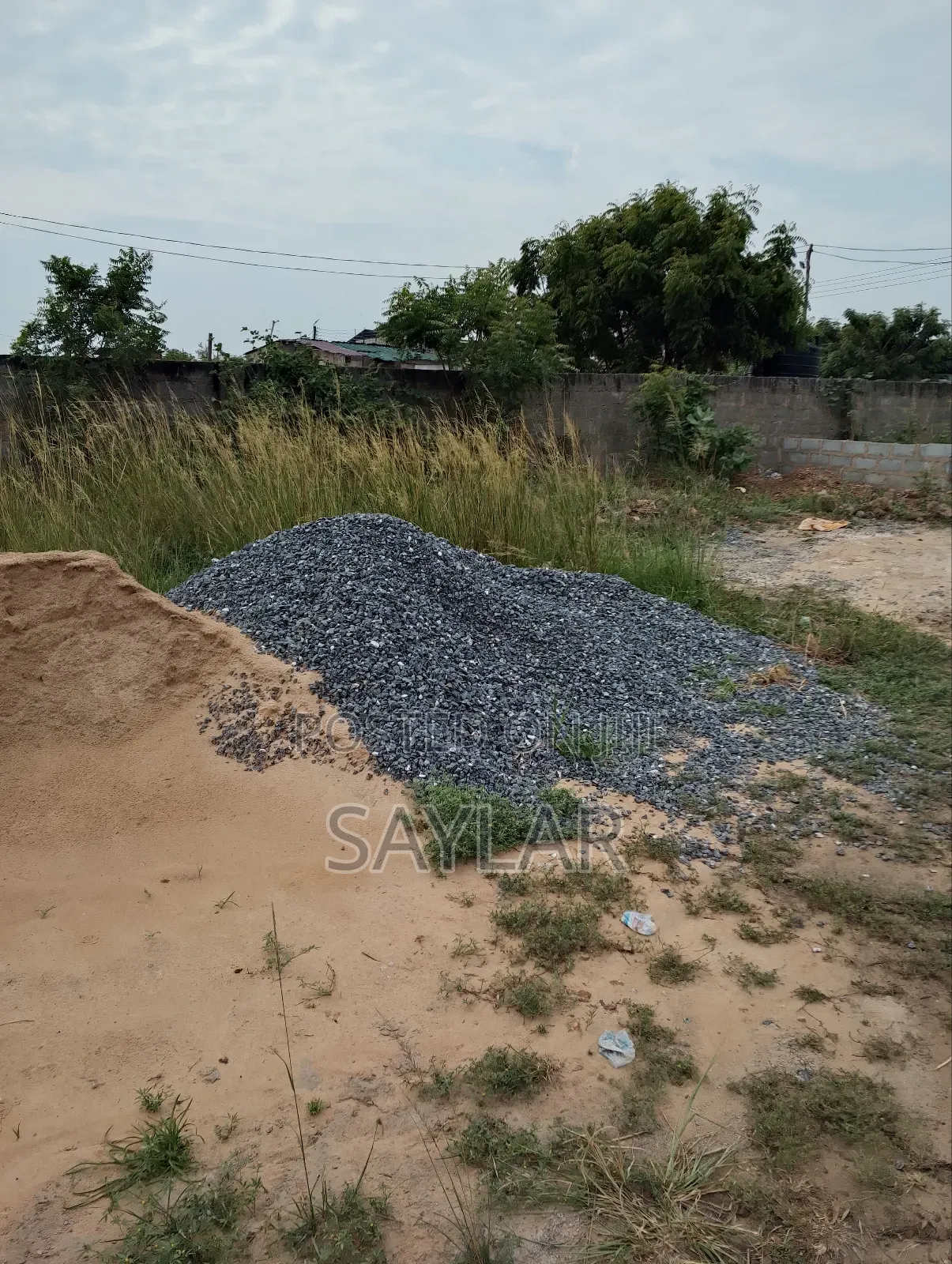 Full Plot Fully Fenced Sakomono Celebrity Golf Area on Hot Sale
