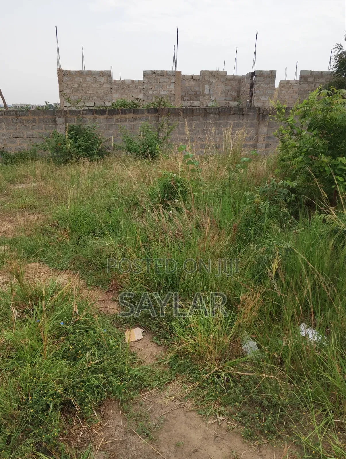 Full Plot Fully Fenced Sakomono Celebrity Golf Area on Hot Sale