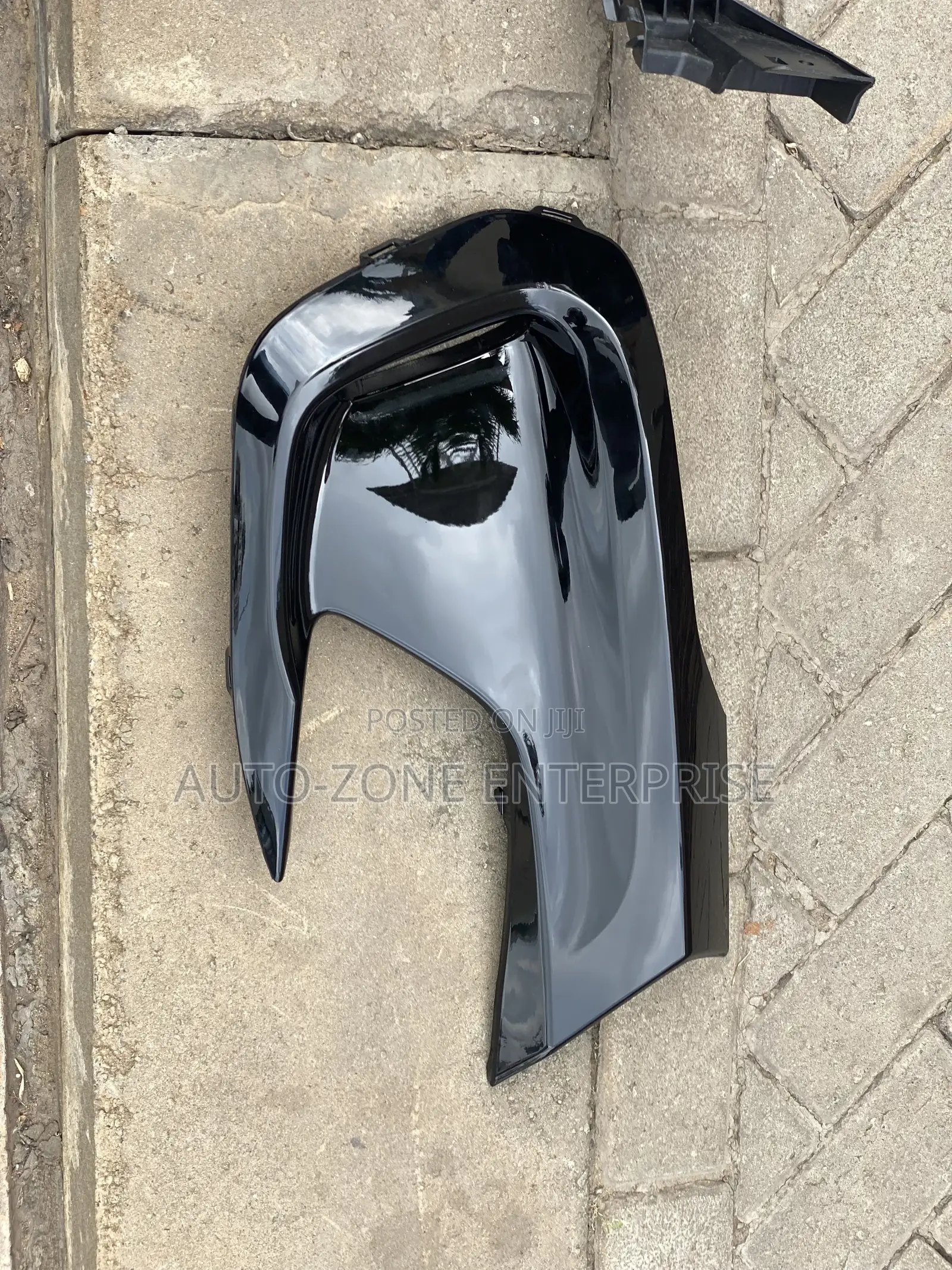Honda Hrv 2023 2024 2025 Fog Light Cover