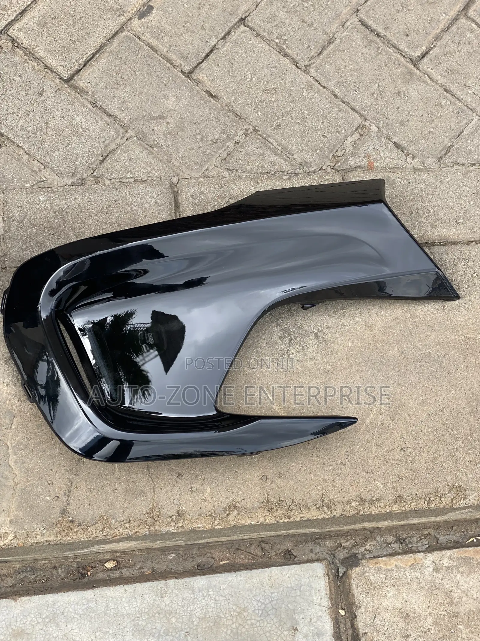Honda Hrv 2023 2024 2025 Fog Light Cover