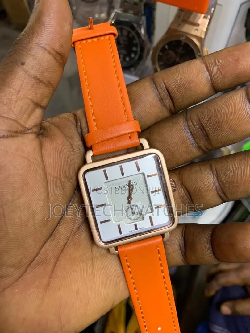 Hermes Wrist Watch