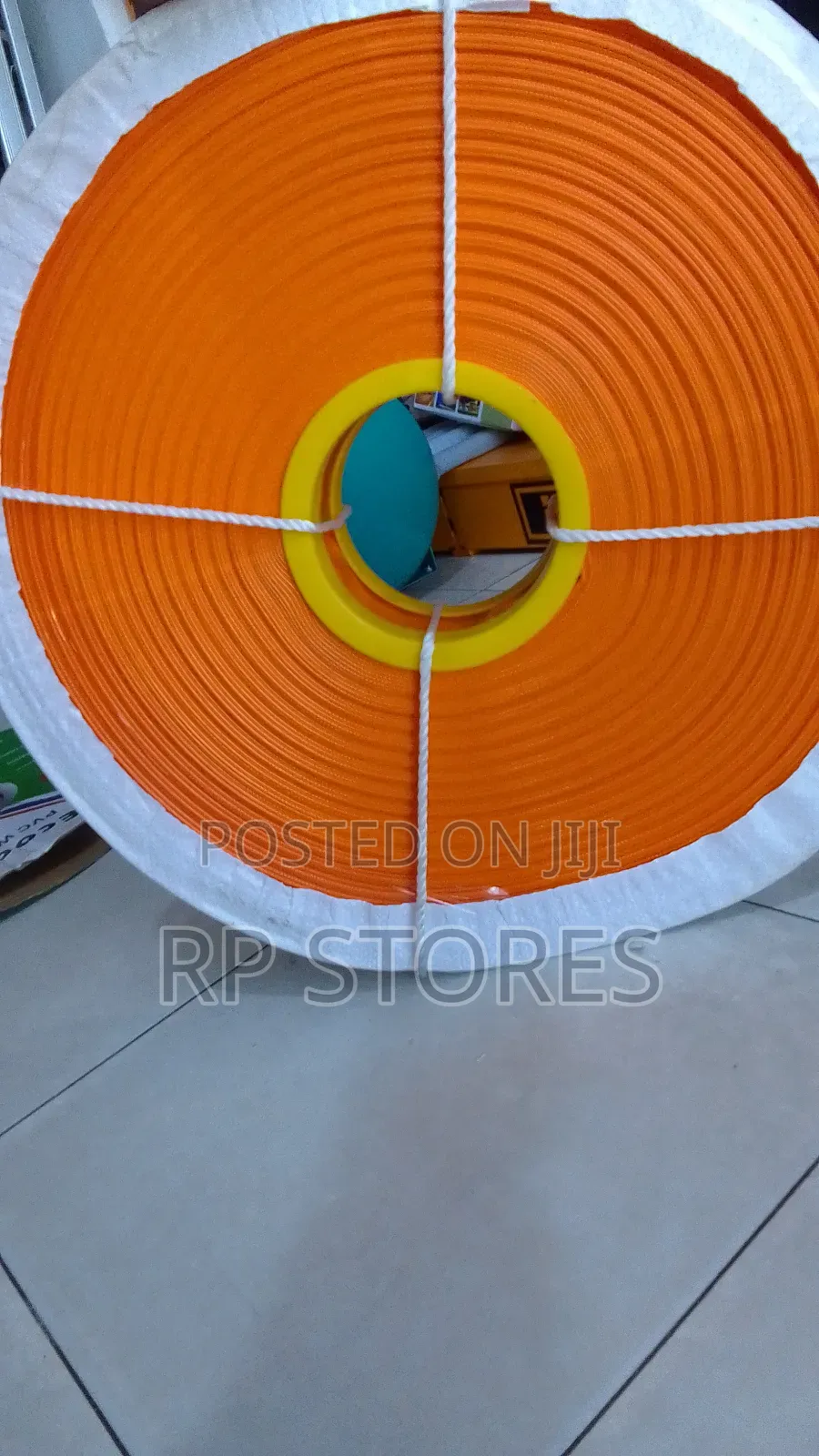 Ecoolmax Outlet 3" 100mm Hose
