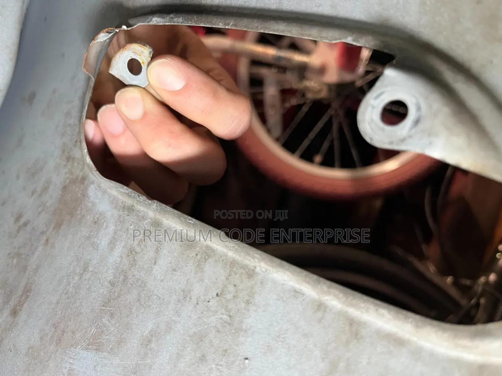 Cold-weld Steel Epoxy – Strong Metal, Wood, Plastic Repair Glue