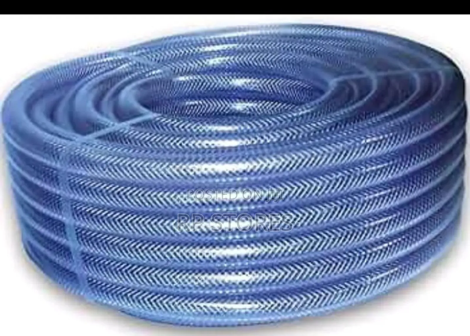 Ecool Max Transparent Hose 3/4 25mm