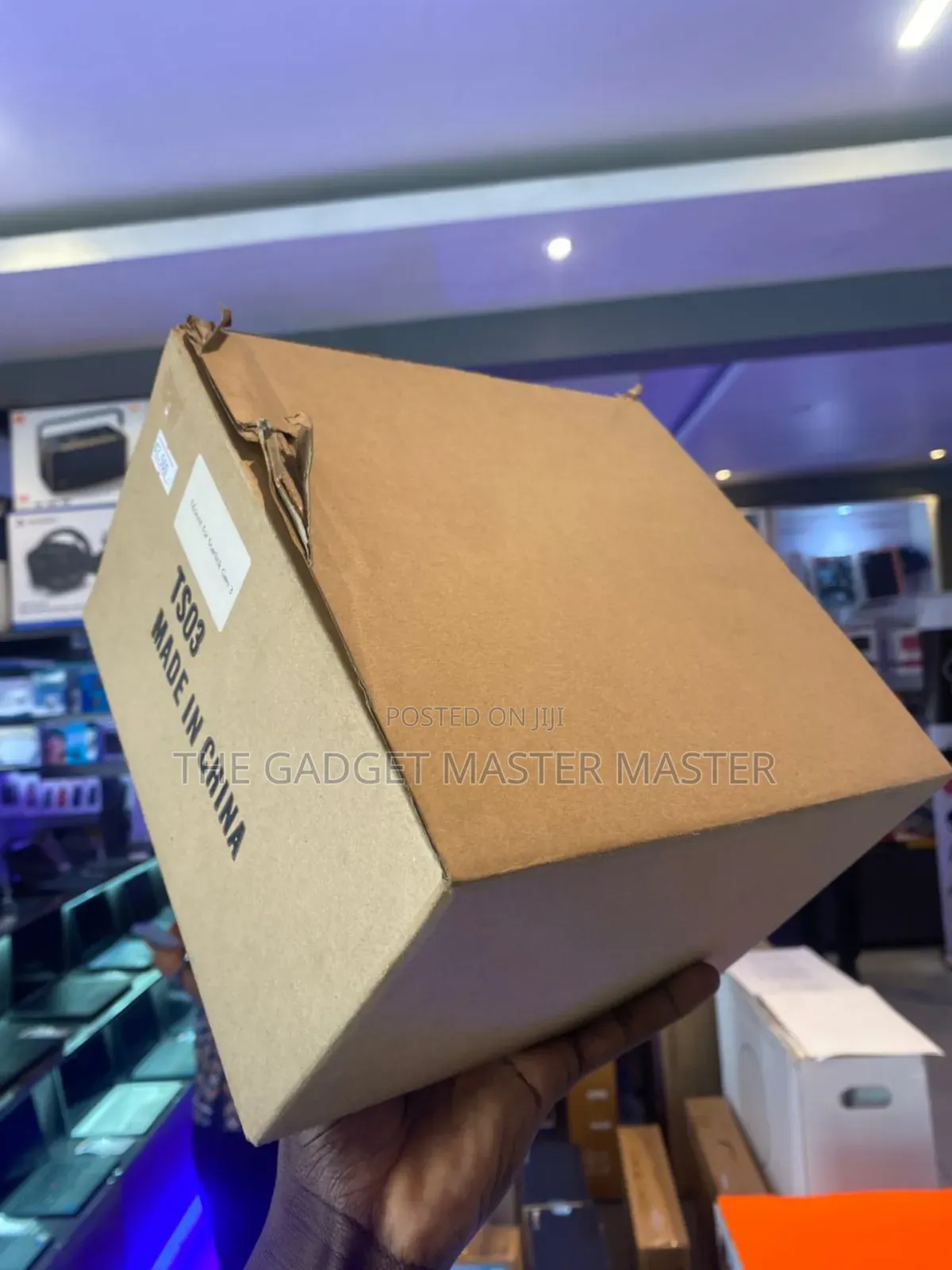 Starlink Gen 3 Antenna Mount