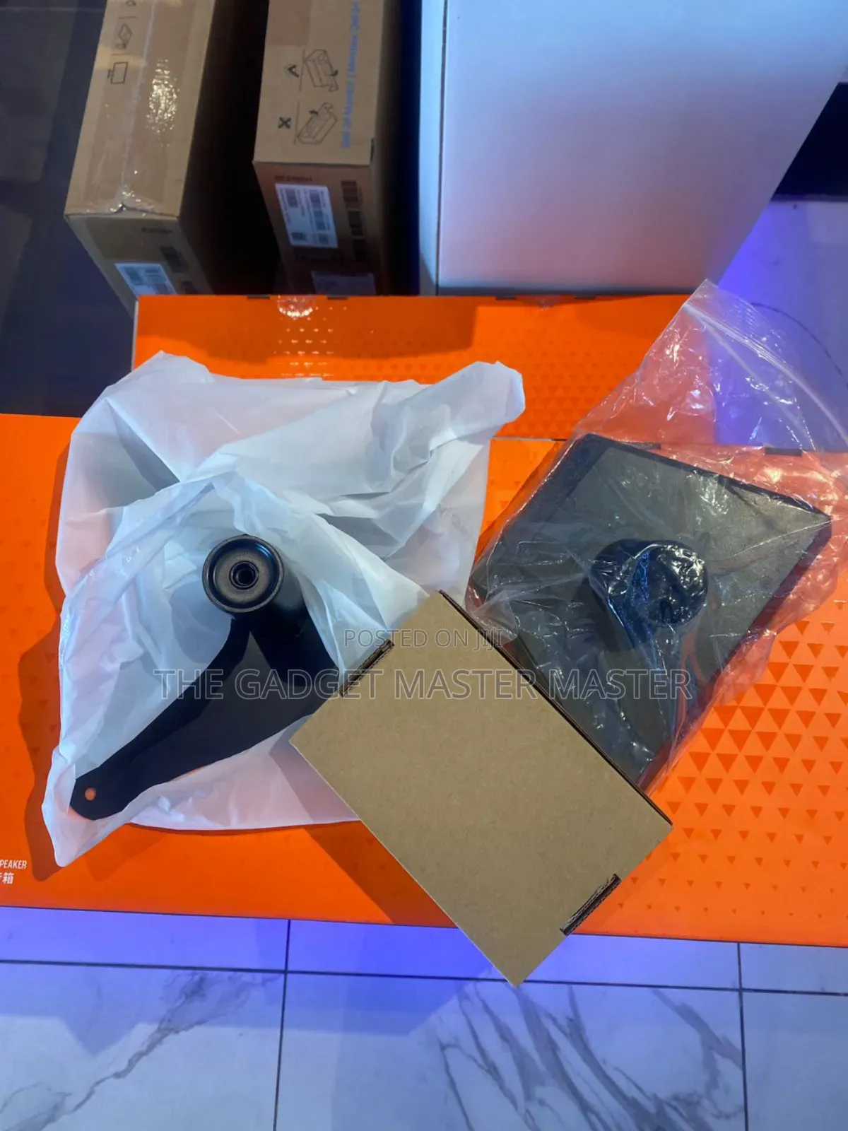 Starlink Gen 3 Antenna Mount