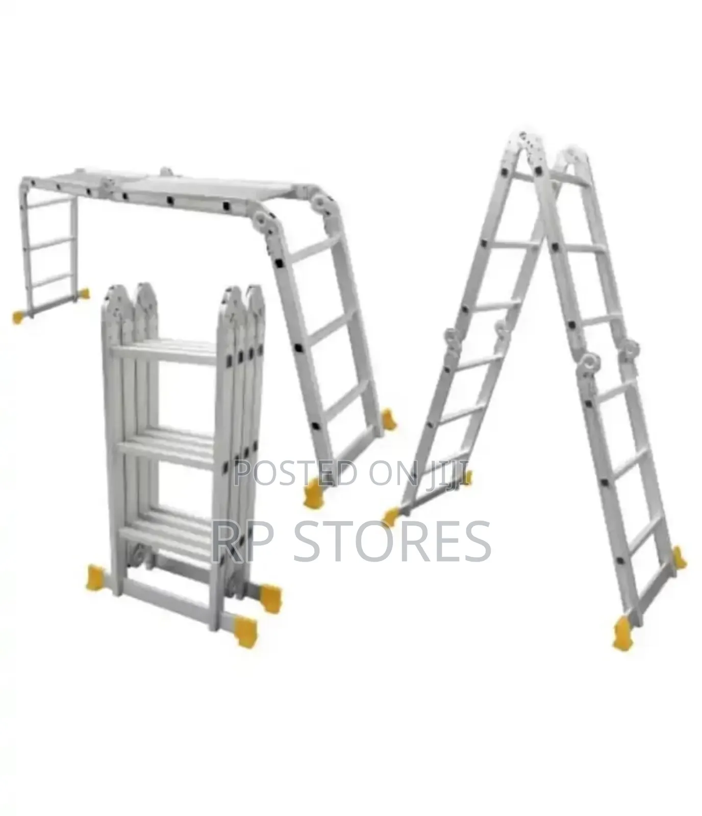 Ingco Ladder 24 Steps