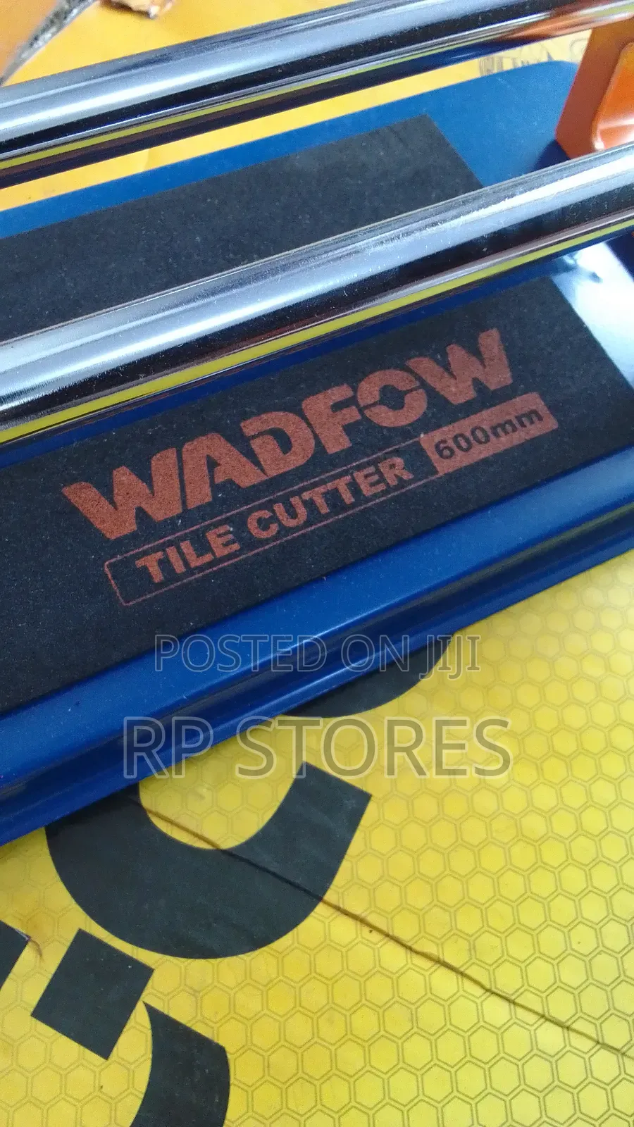 Tile Cutter 60/60mm