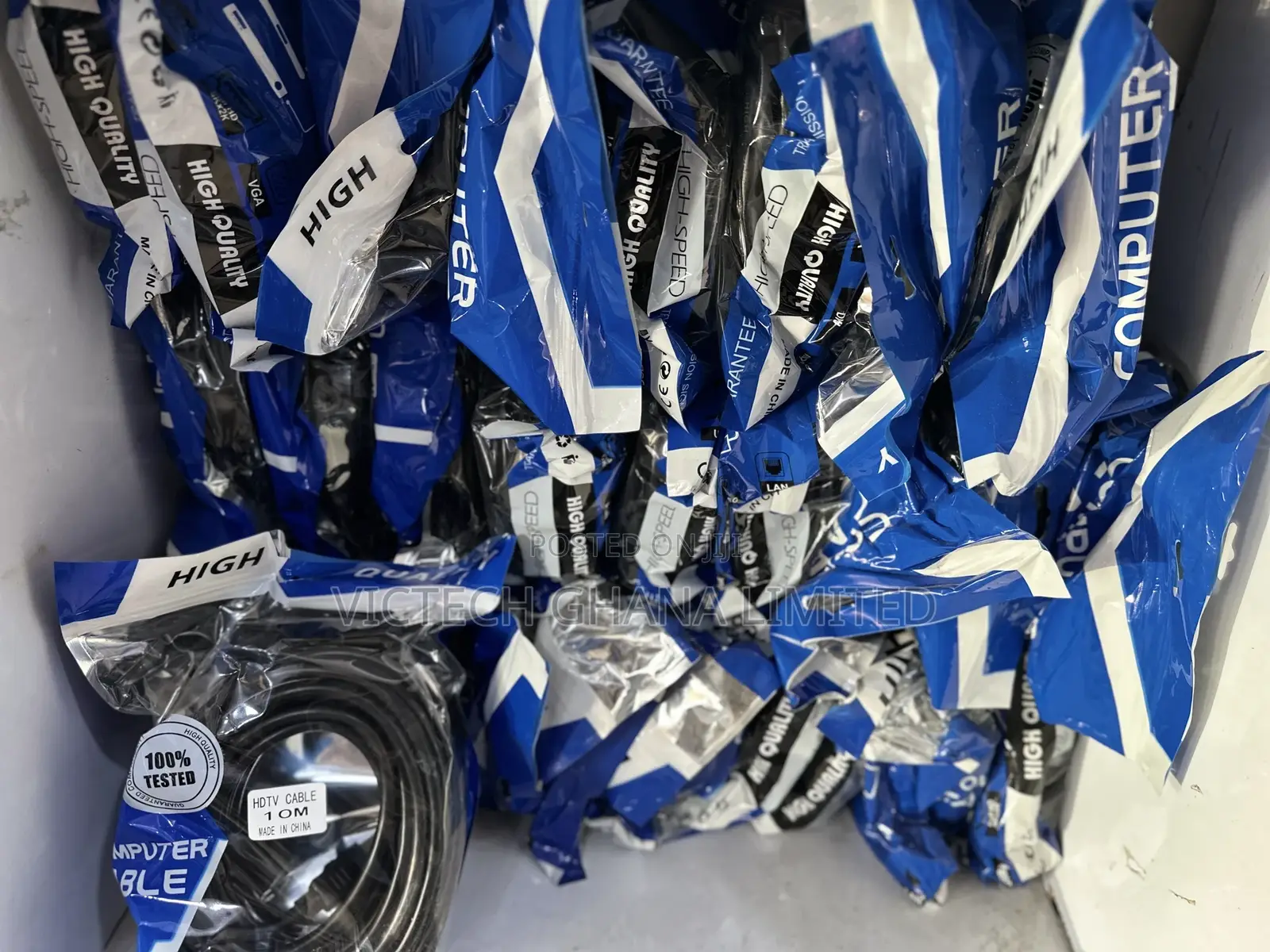 10 Meter Hdmi Cable