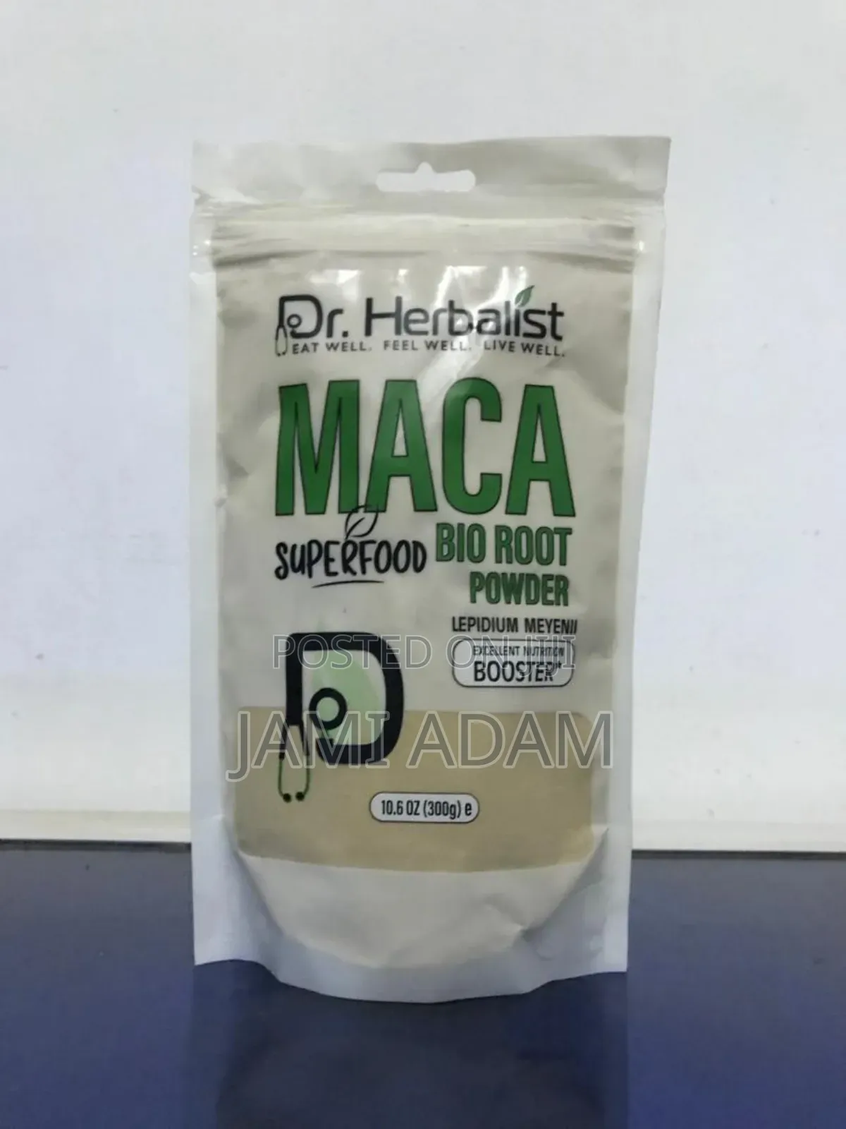 Maca Powder