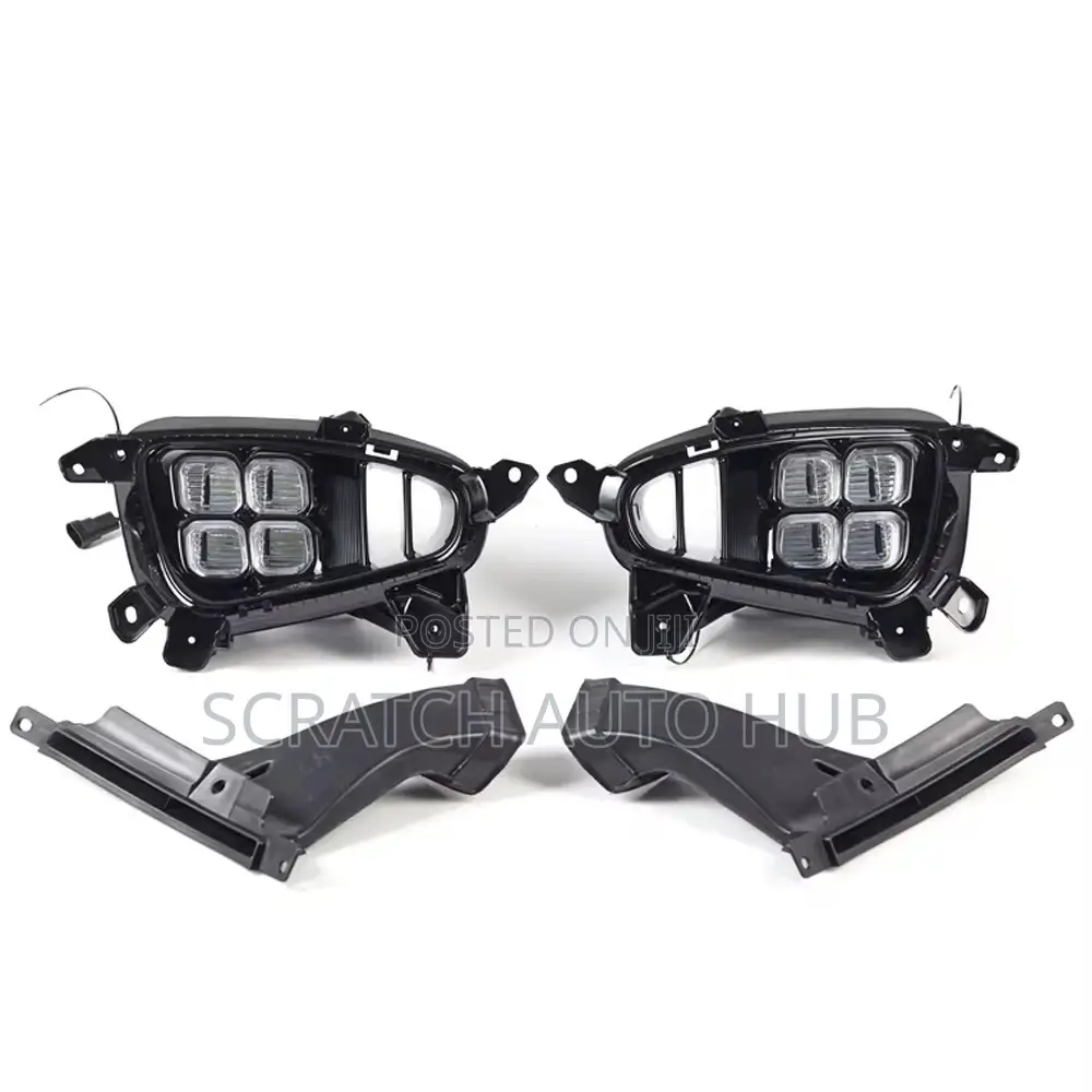 Kia Sorento Led Fog Light 2019/ 2020/ Available