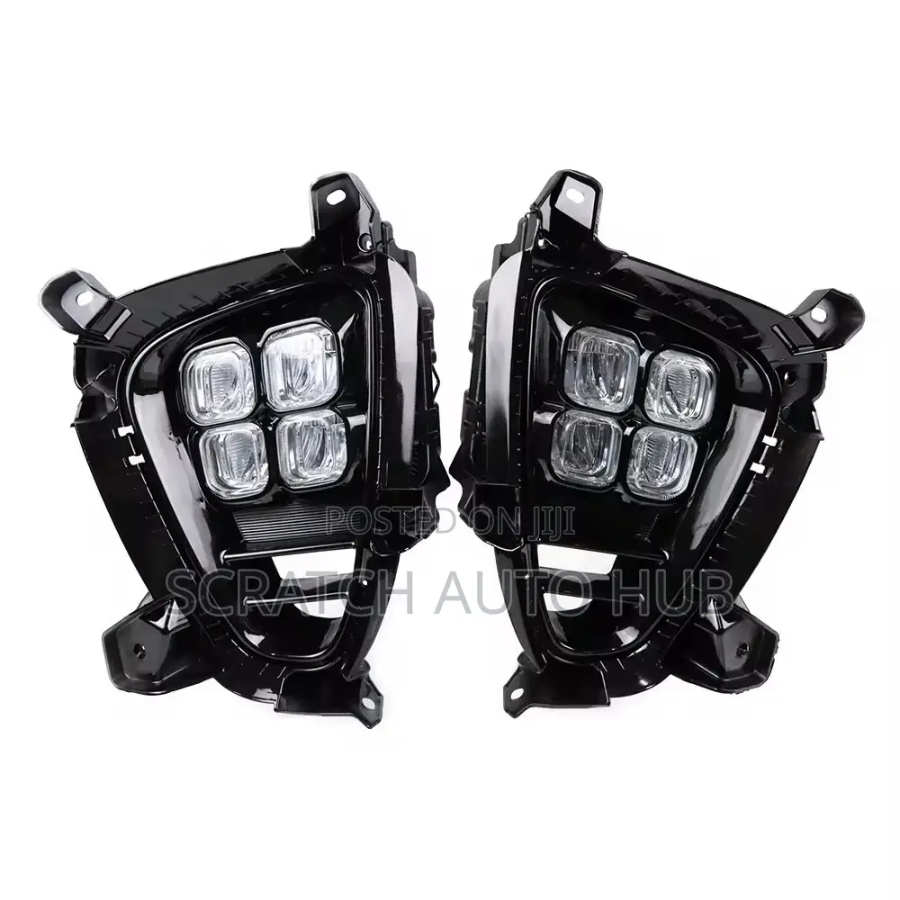 Kia Sorento Led Fog Light 2019/ 2020/ Available