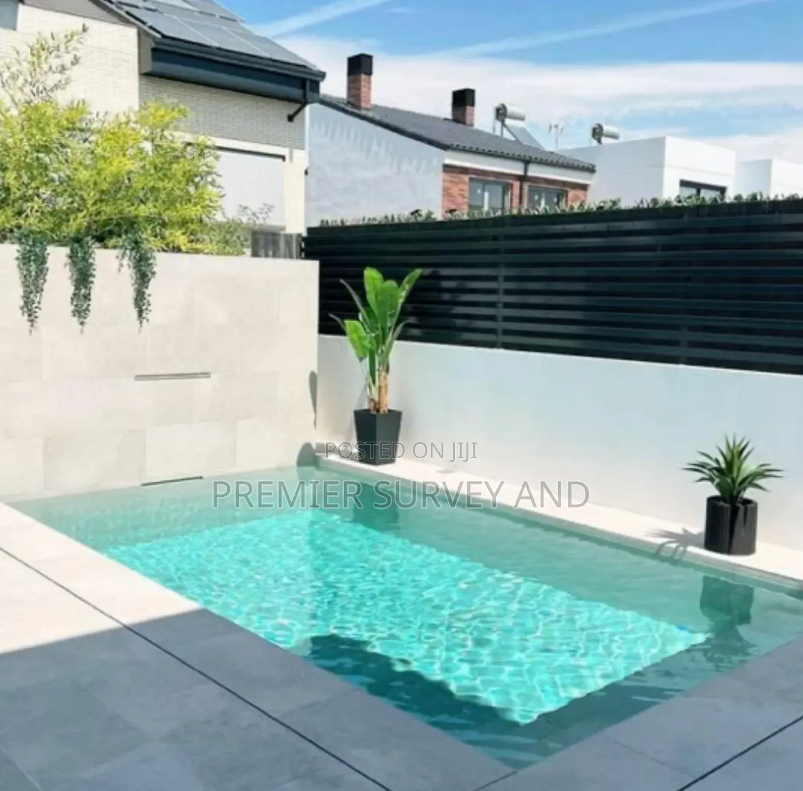 Affordable and Quality Pool