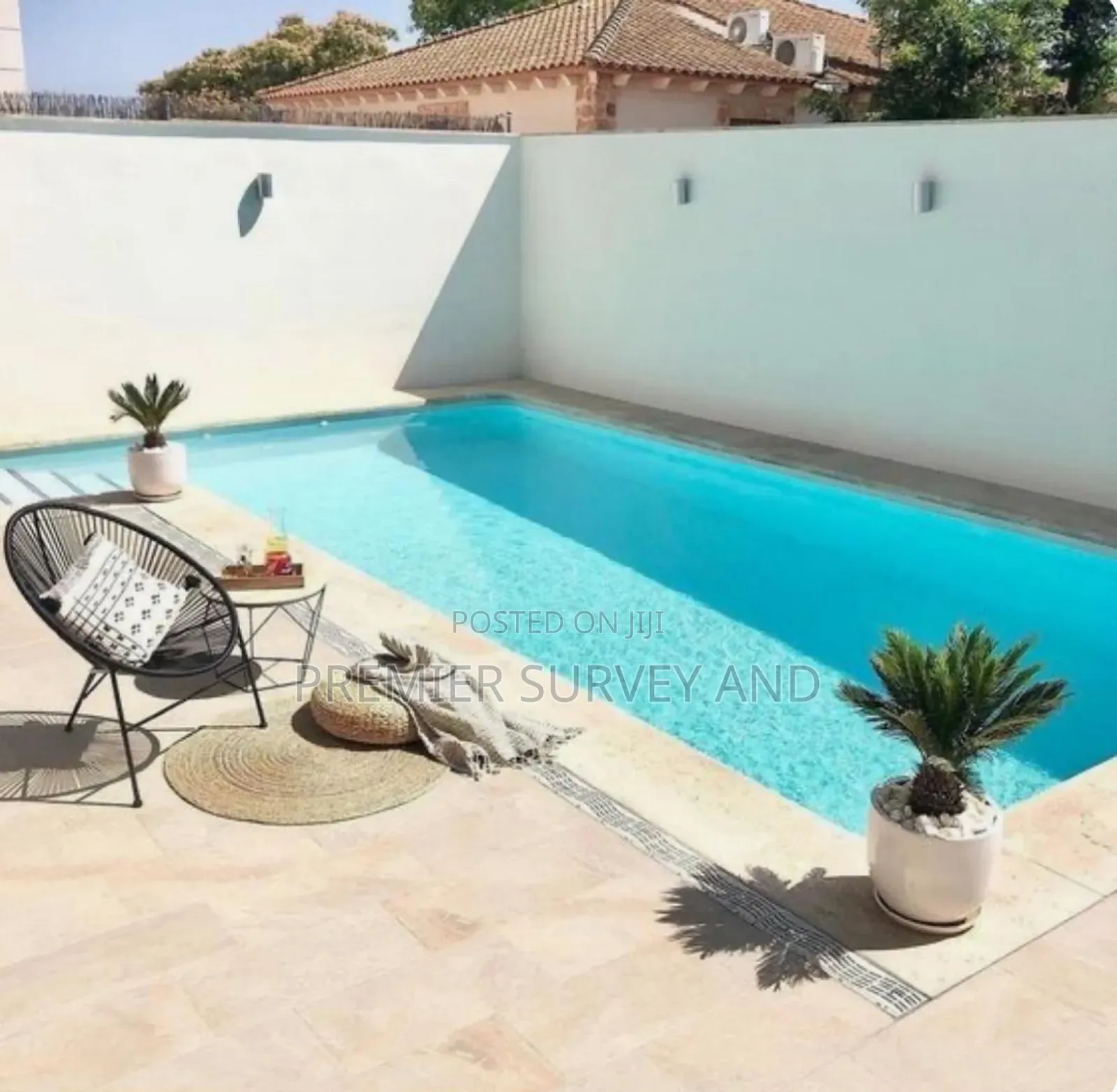 Affordable and Quality Pool