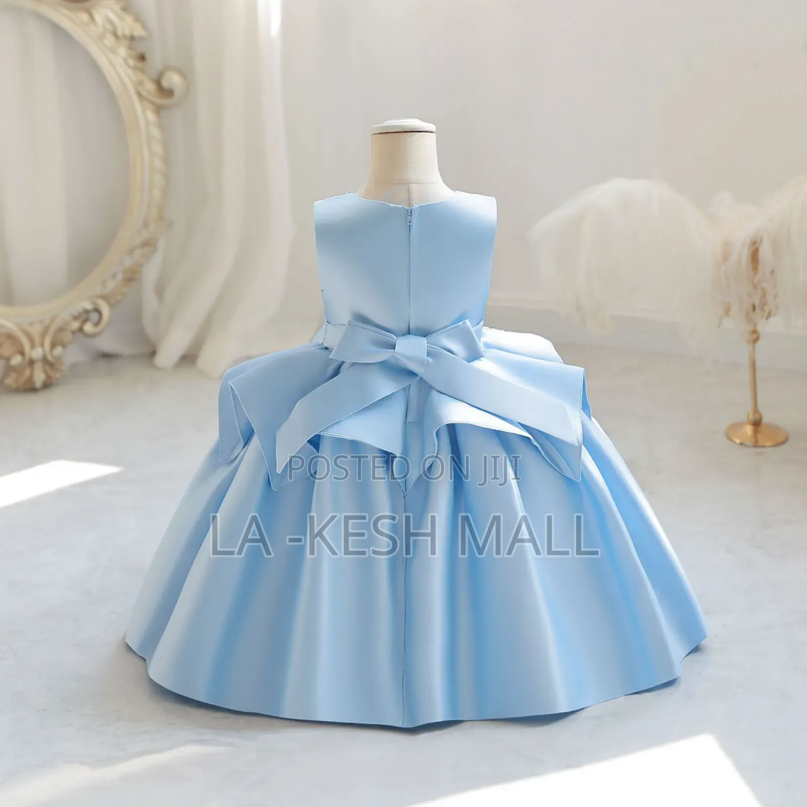 Kids Party Dress