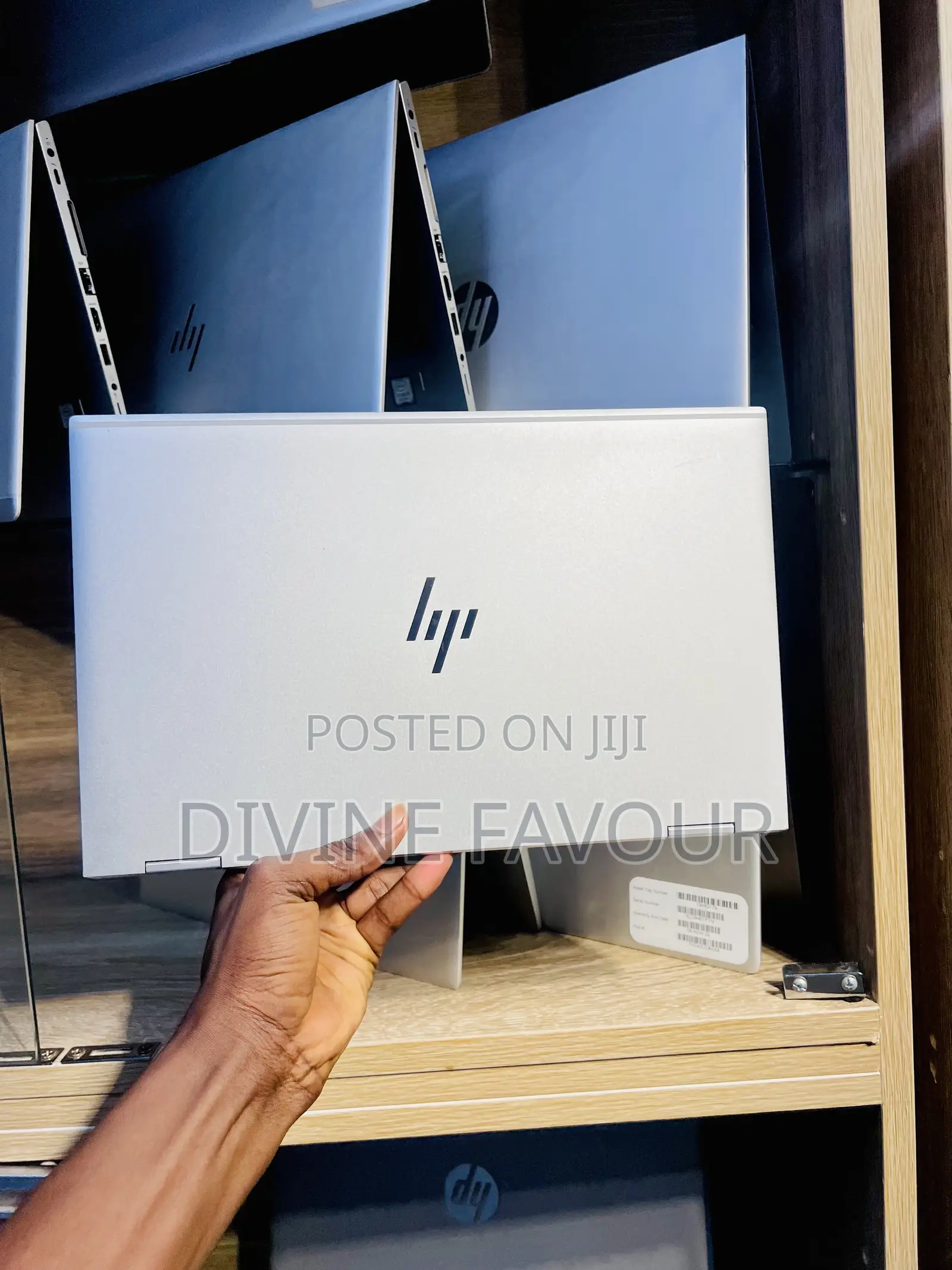 Laptop HP EliteBook x360 1040 G7 16GB Intel Core i7 SSD 512GB