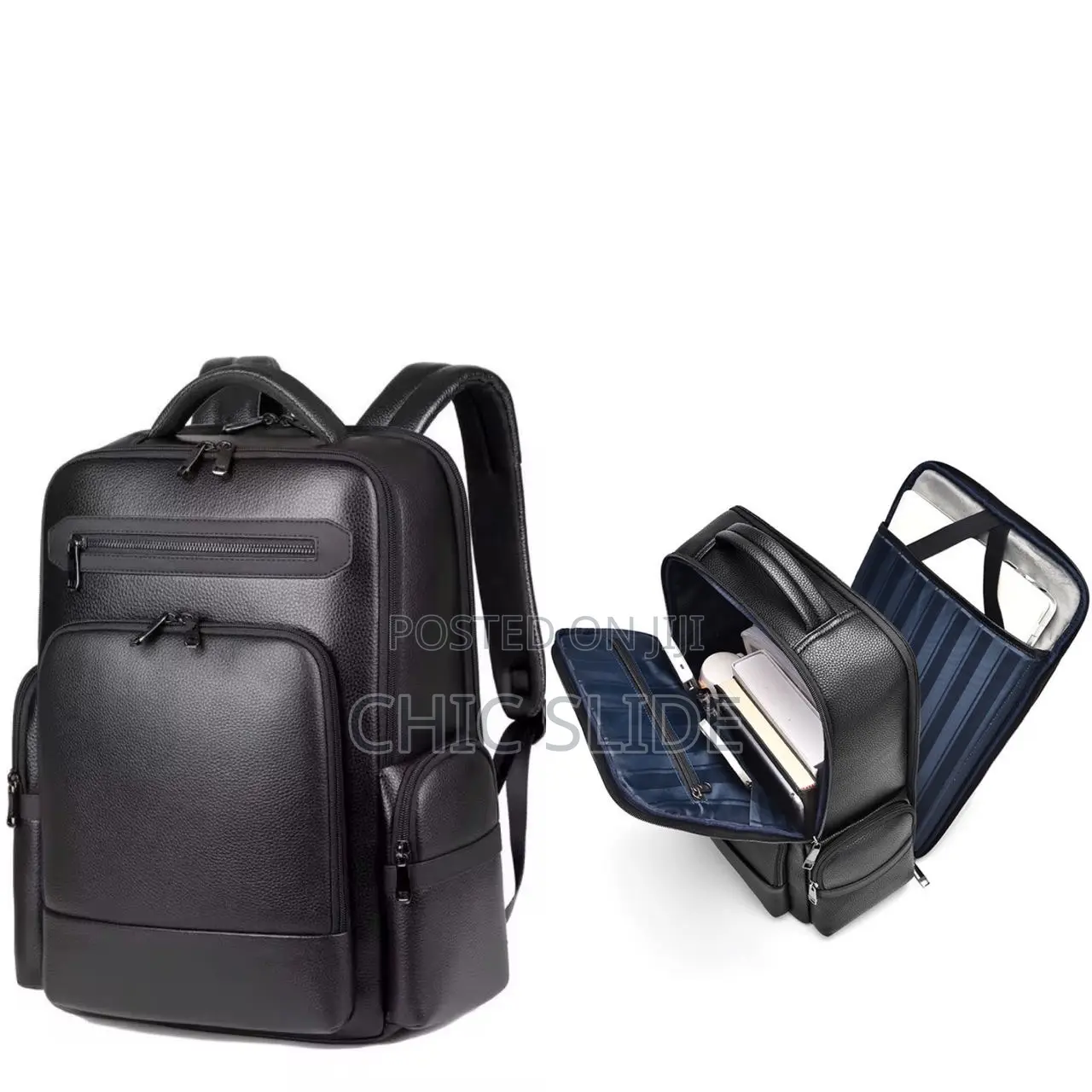 Anti Theft Shell Backpack With Usb Port