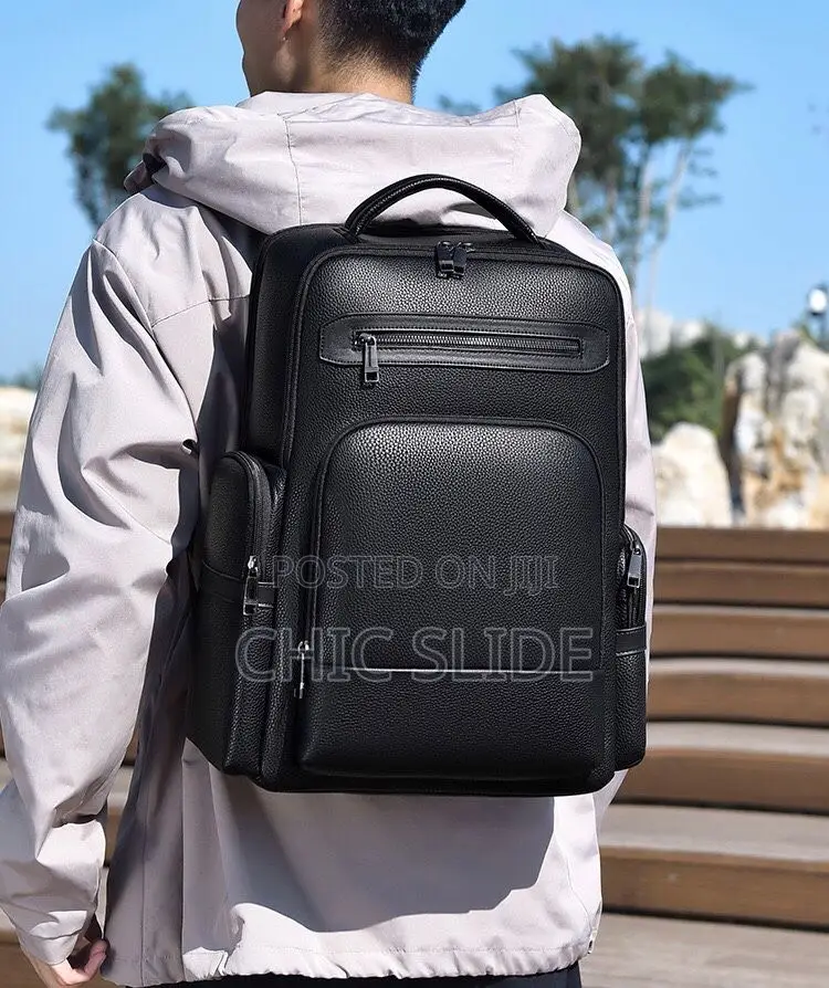 Anti Theft Shell Backpack With Usb Port