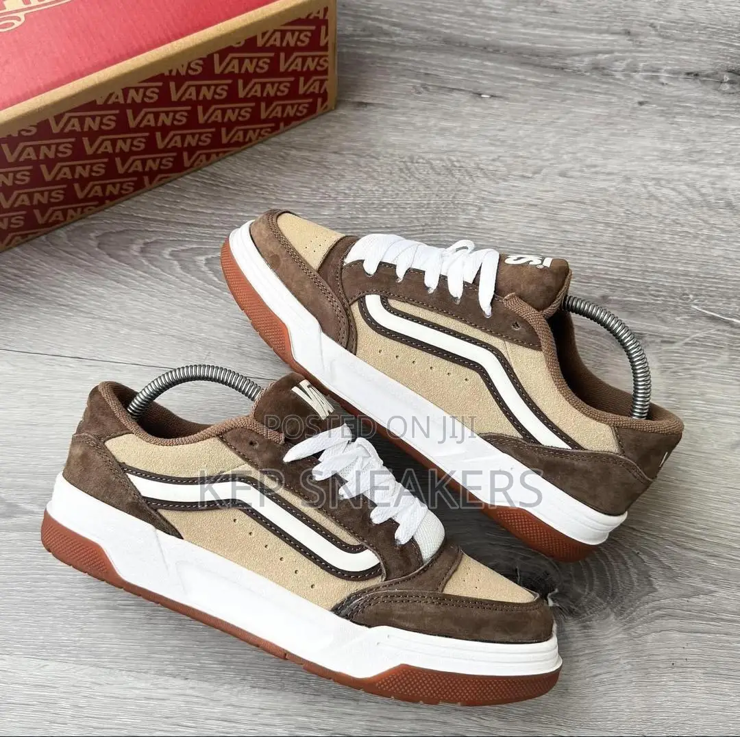 Vans Hylane