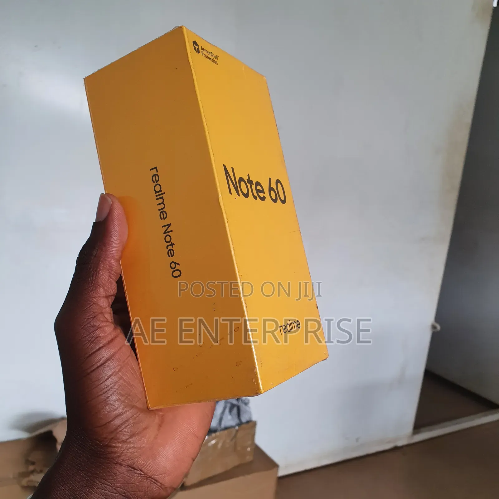 New Realme Note 60 256 GB
