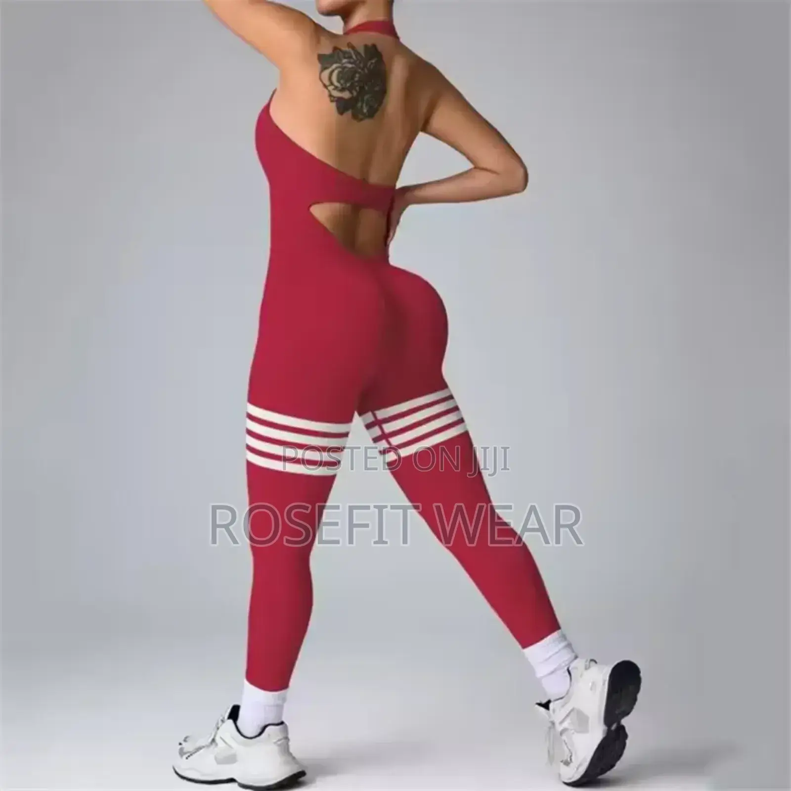 Jumpsuits For Ladies