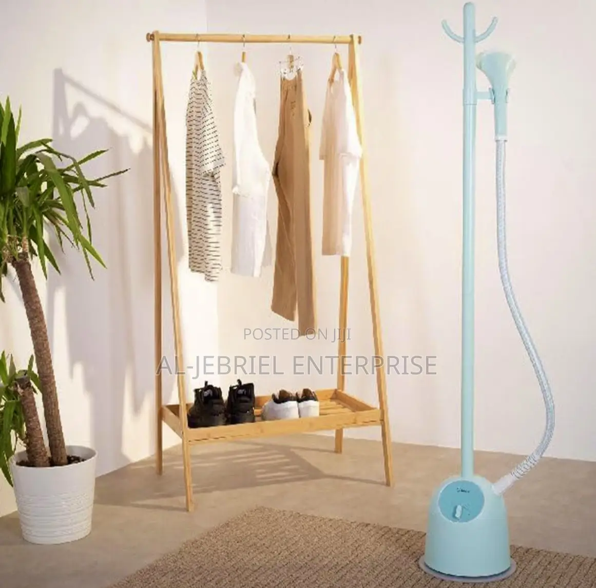 Midea Garment Steamer