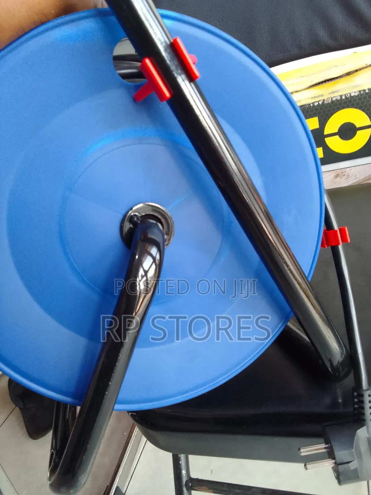 Wadfow Extension Wheel 25mm Two Pins