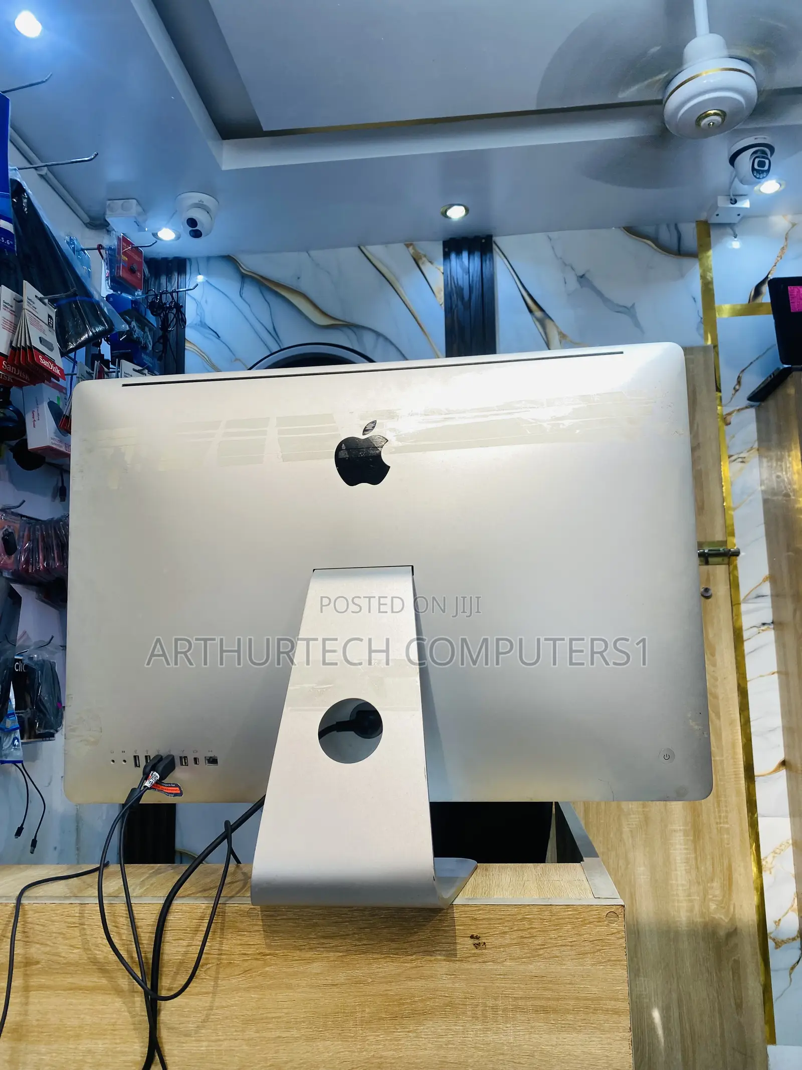 Desktop Computer 8GB Intel Core I3 HDD 320GB