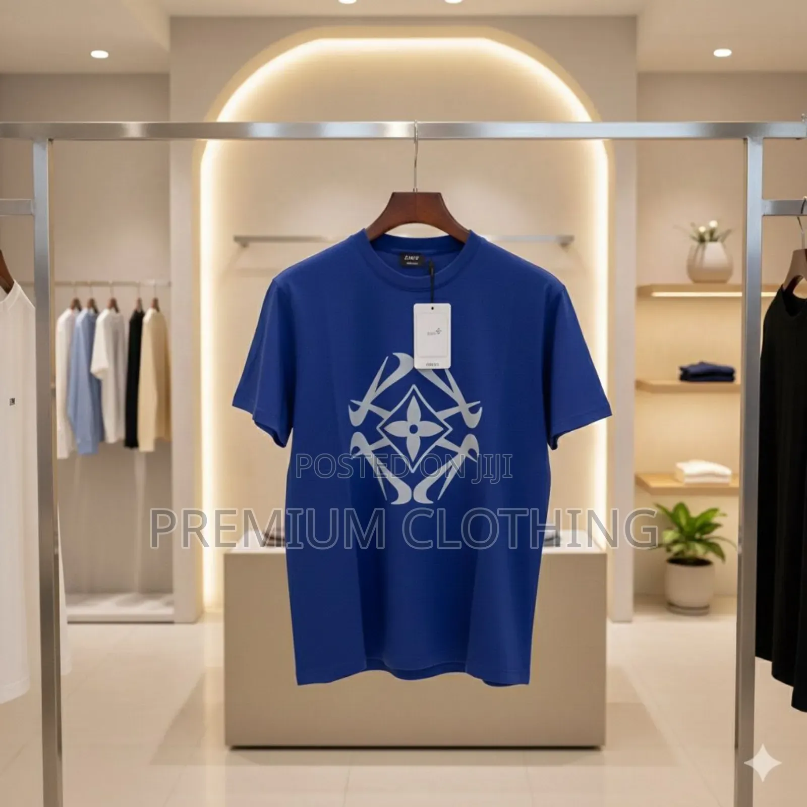 Special Club T Shirt For Men