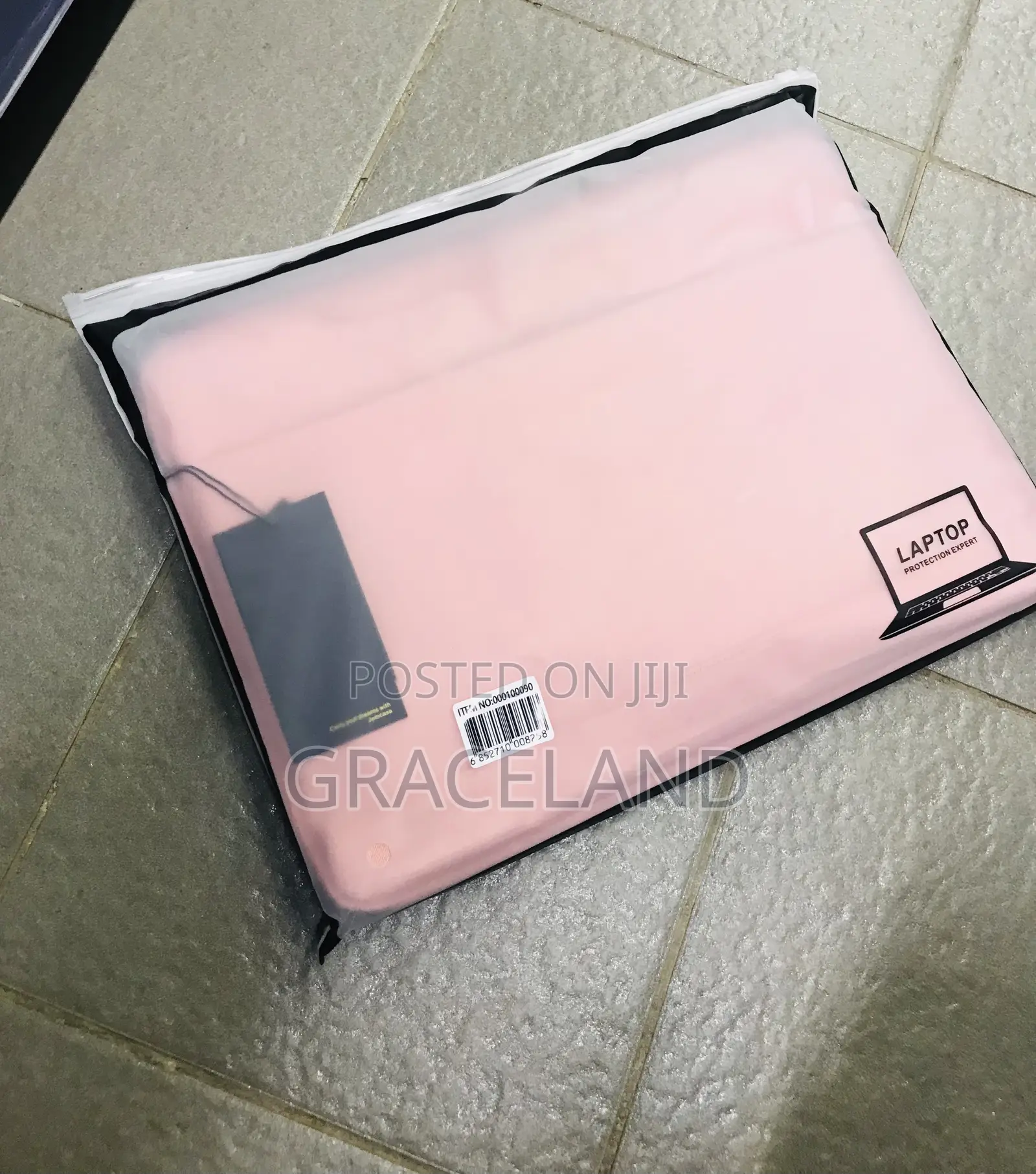 This Is Original Apple Macbook Pro-Air Macbook Bag 13-14 Inch Length.