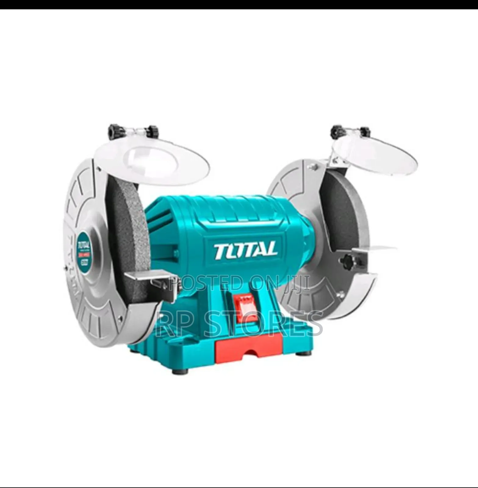 Total Bench Grinder 350w 9"