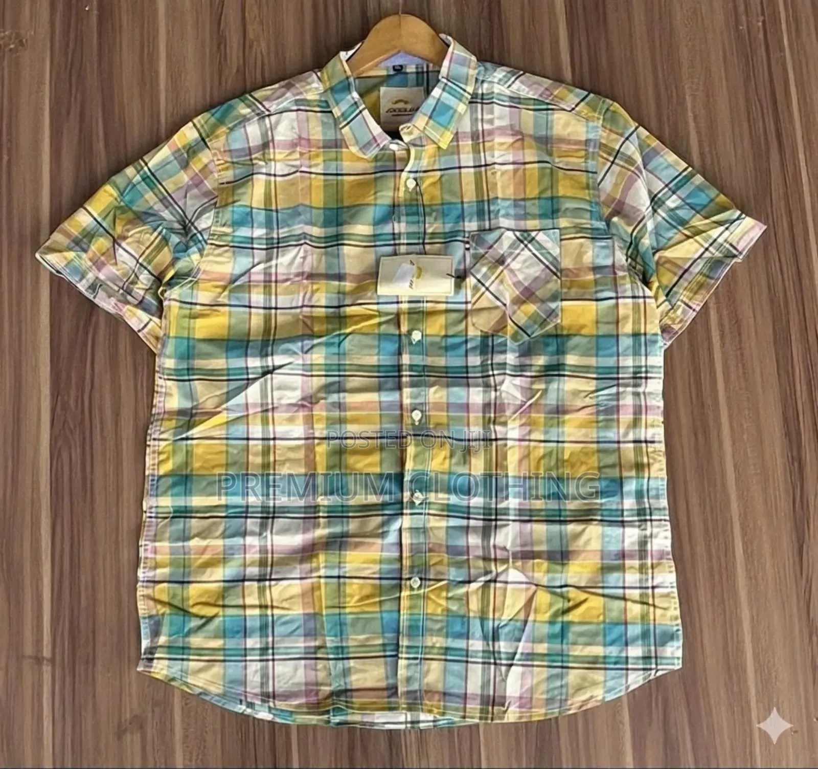 Nice And Affordable Shirt For Men