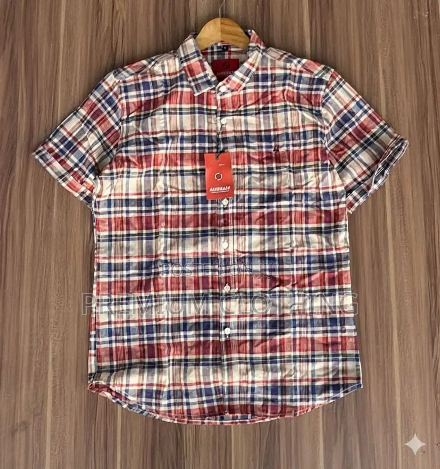 Nice And Affordable Shirt For Men