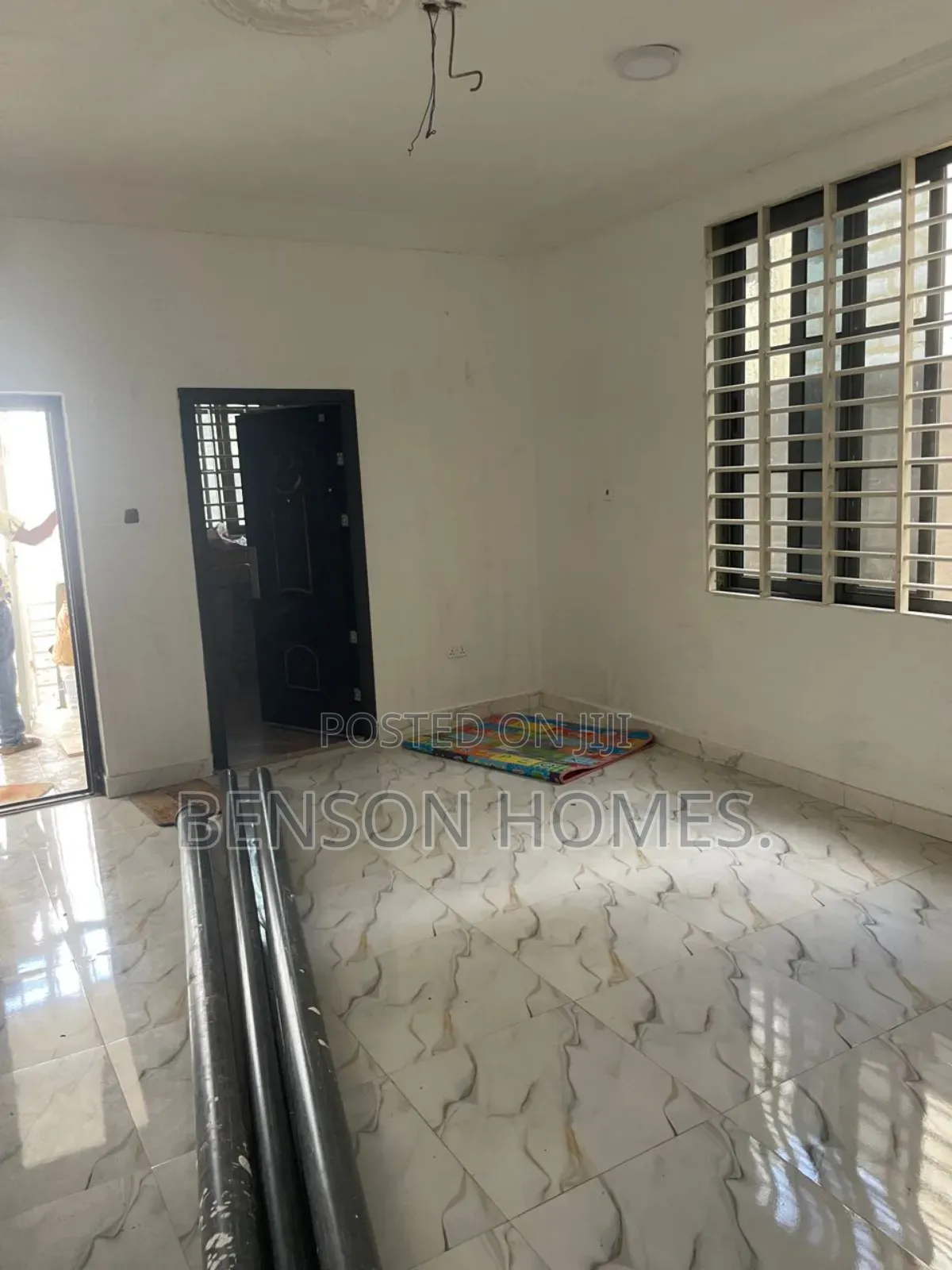 1bdrm Apartment in Lashibi for rent