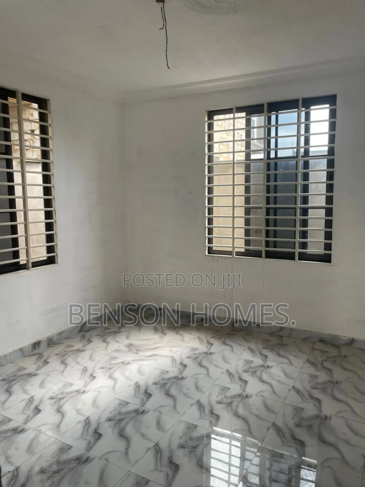 1bdrm Apartment in Lashibi for rent