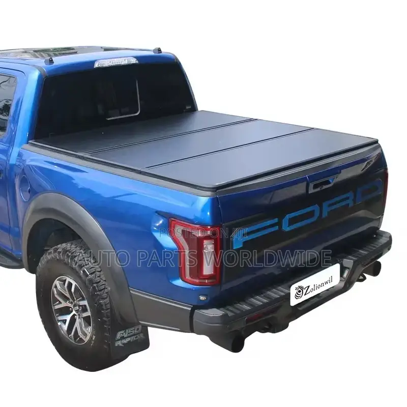 Ford F150 Hard Type Buckets Cover 2009-2024