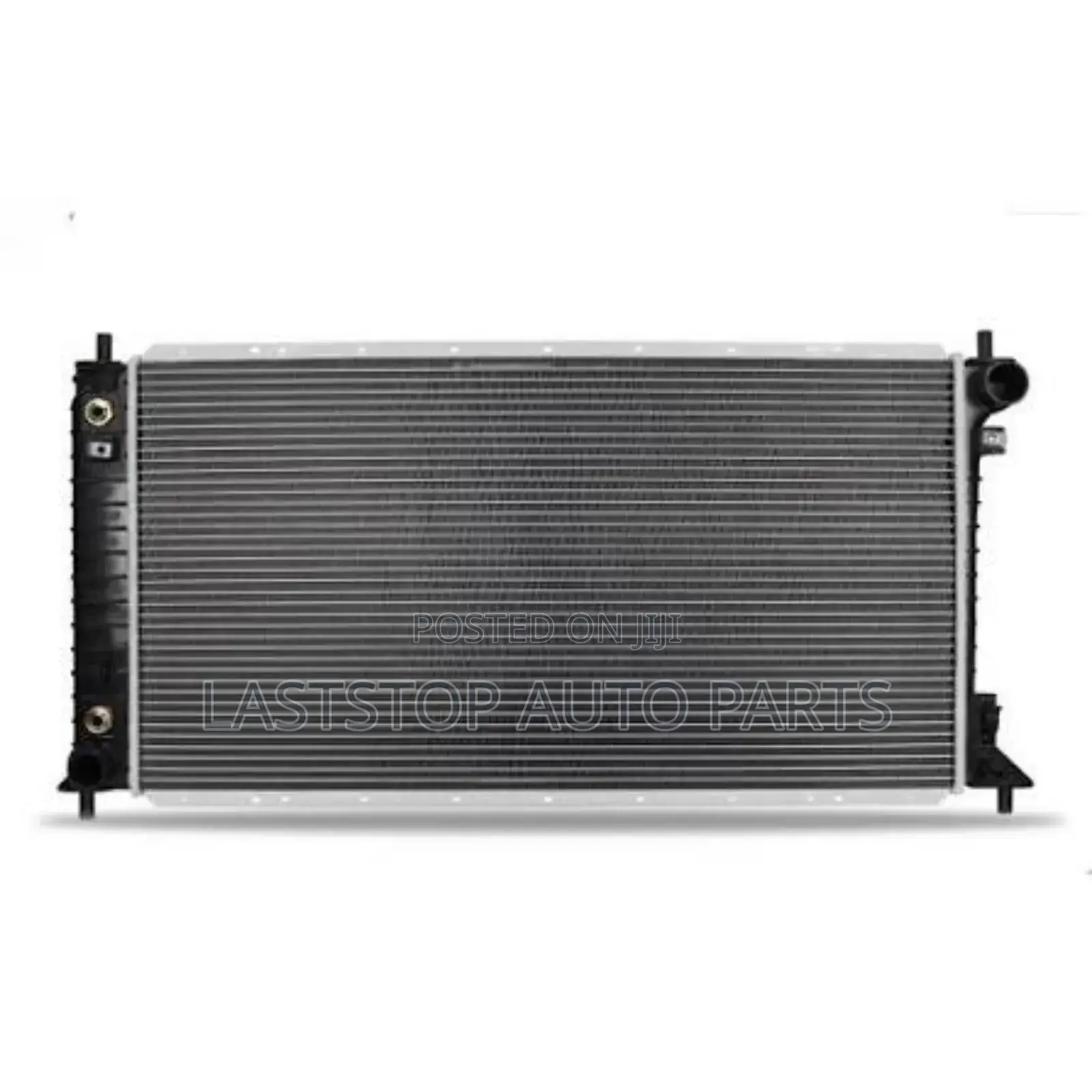 Ford F150 Radiator [Water Tanks] - To All Areas