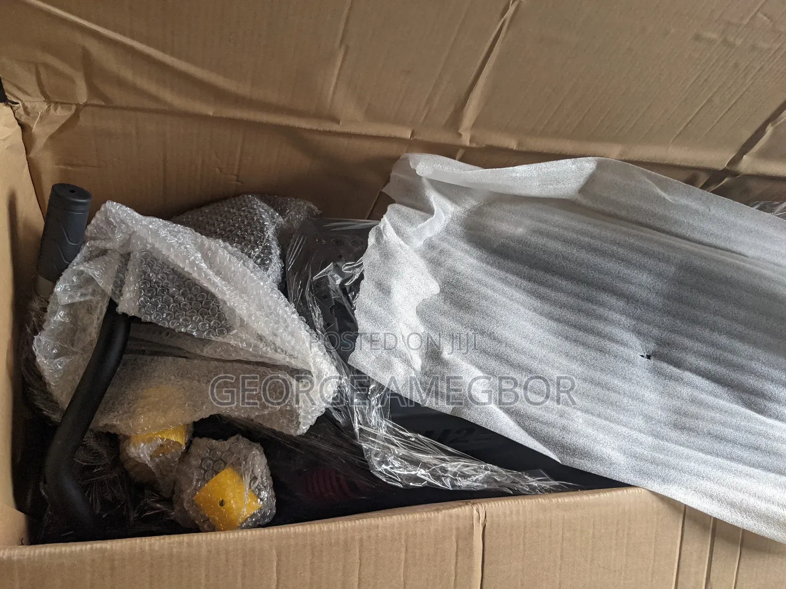 New Atul RIK 2024 Gray