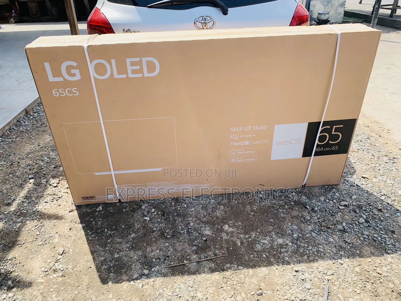 Very Cool Price Uhd 4 Oled Smart 65”C3 Lg