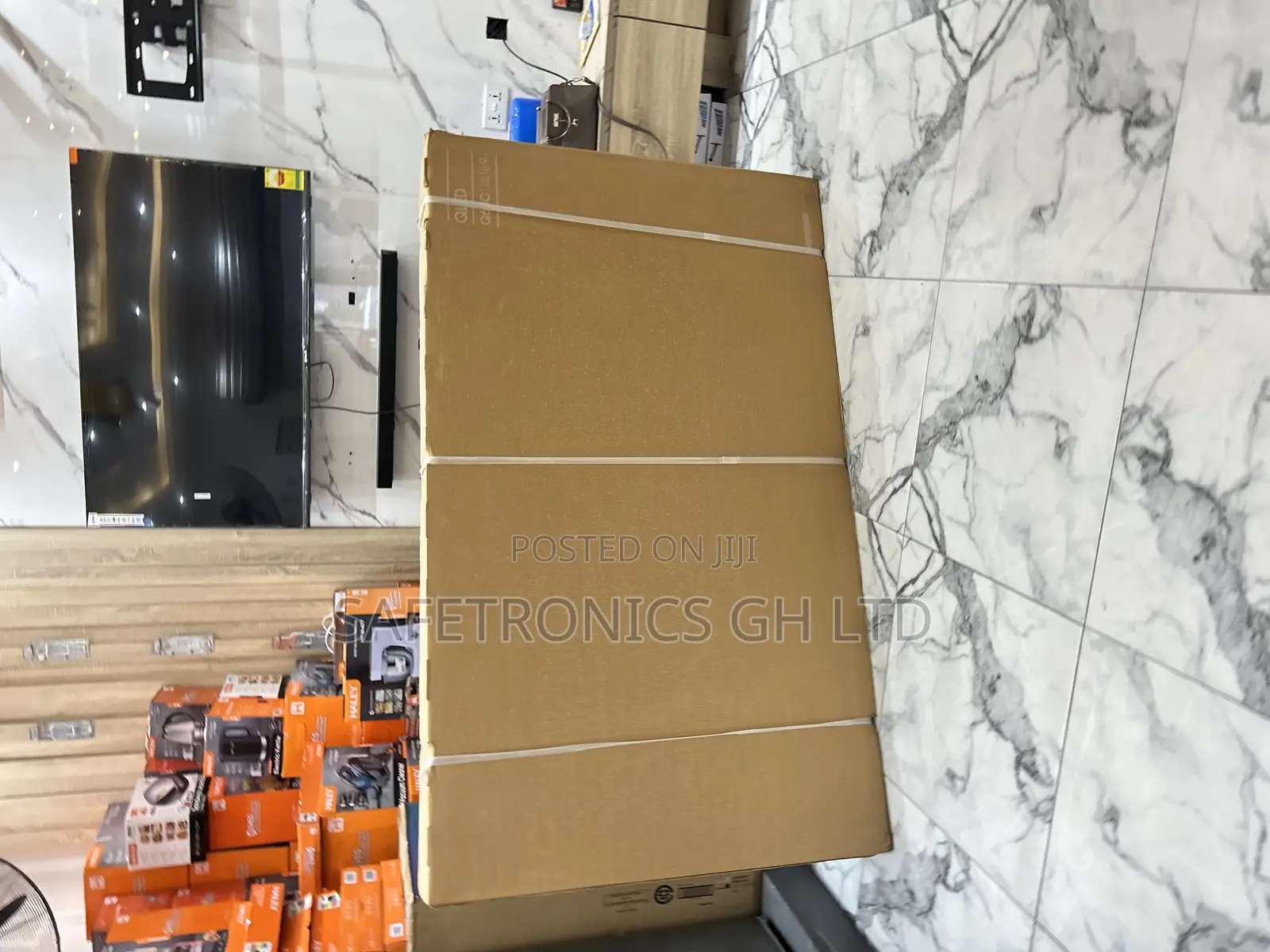 Check Out Qled Smart Samsung 75 Inch Uhd 75q60c Tv
