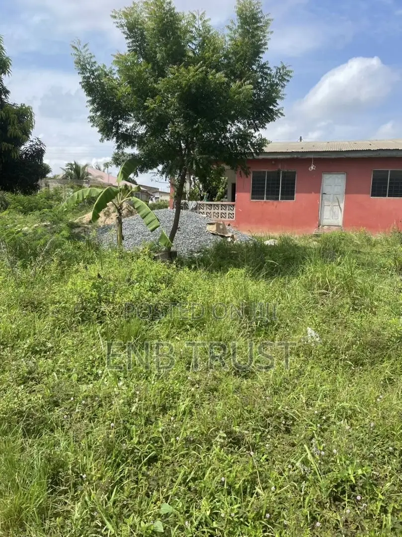 1 Plot of Land for Sale at Asalaja