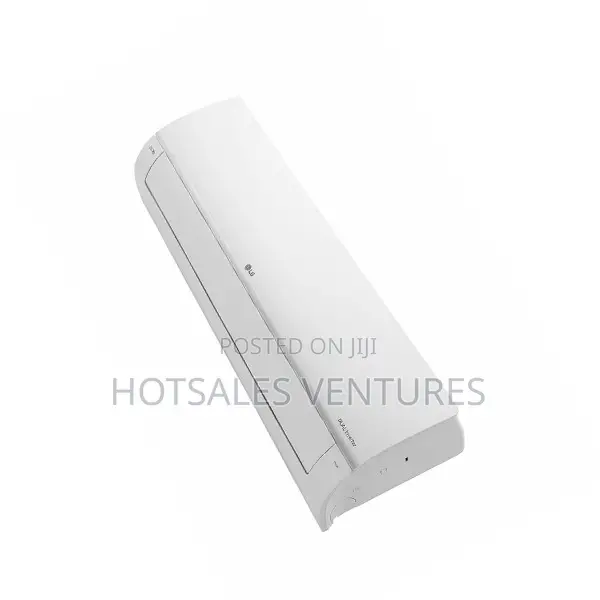 Affordable Lg 2.5hp R410 Split Non Inverter Air Conditioner - S24atc