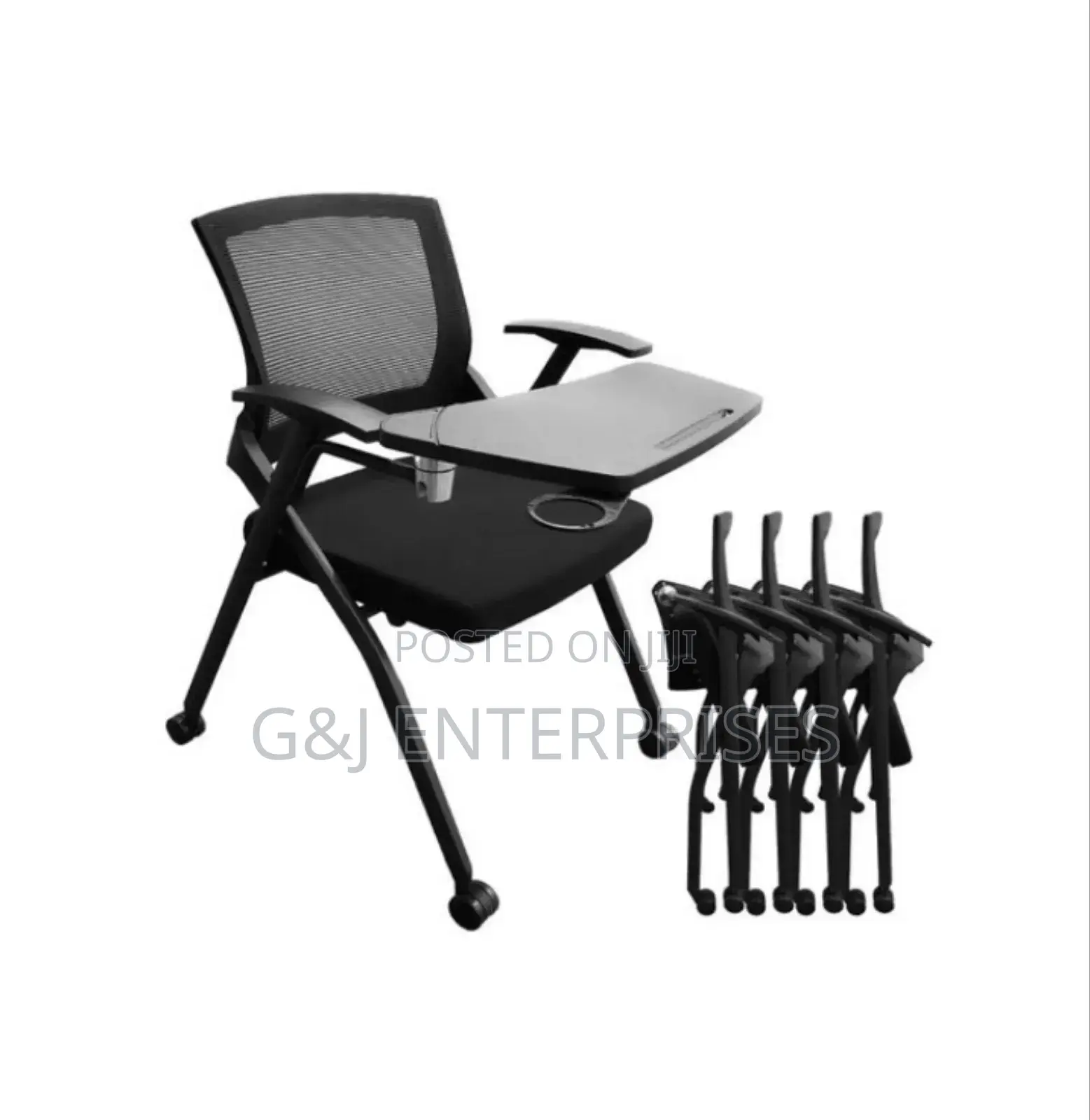 Fordable Learning Chair