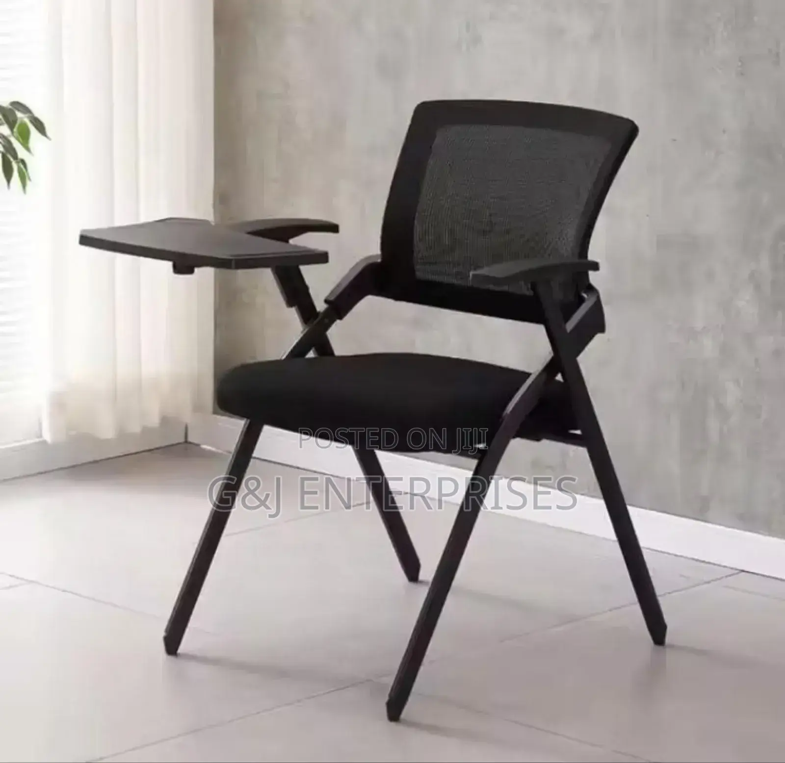 Fordable Learning Chair