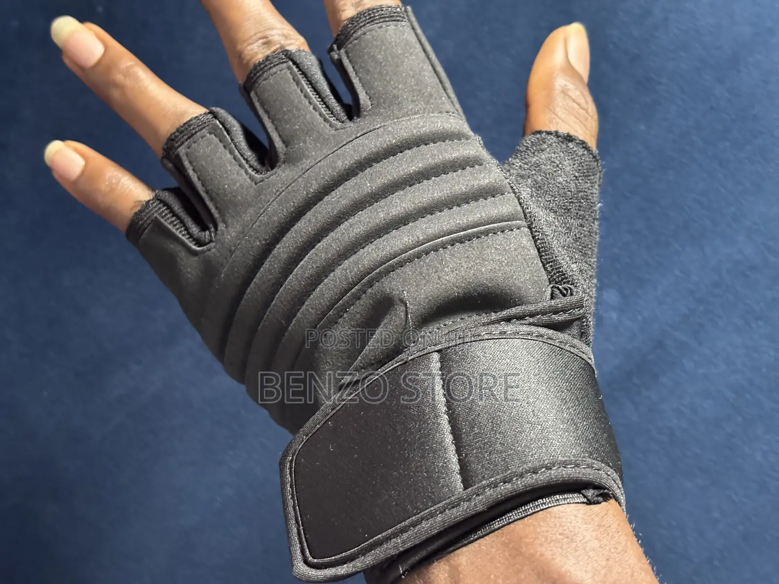 Hand Gloves for Gym Training, Military and Riding Motorcycle