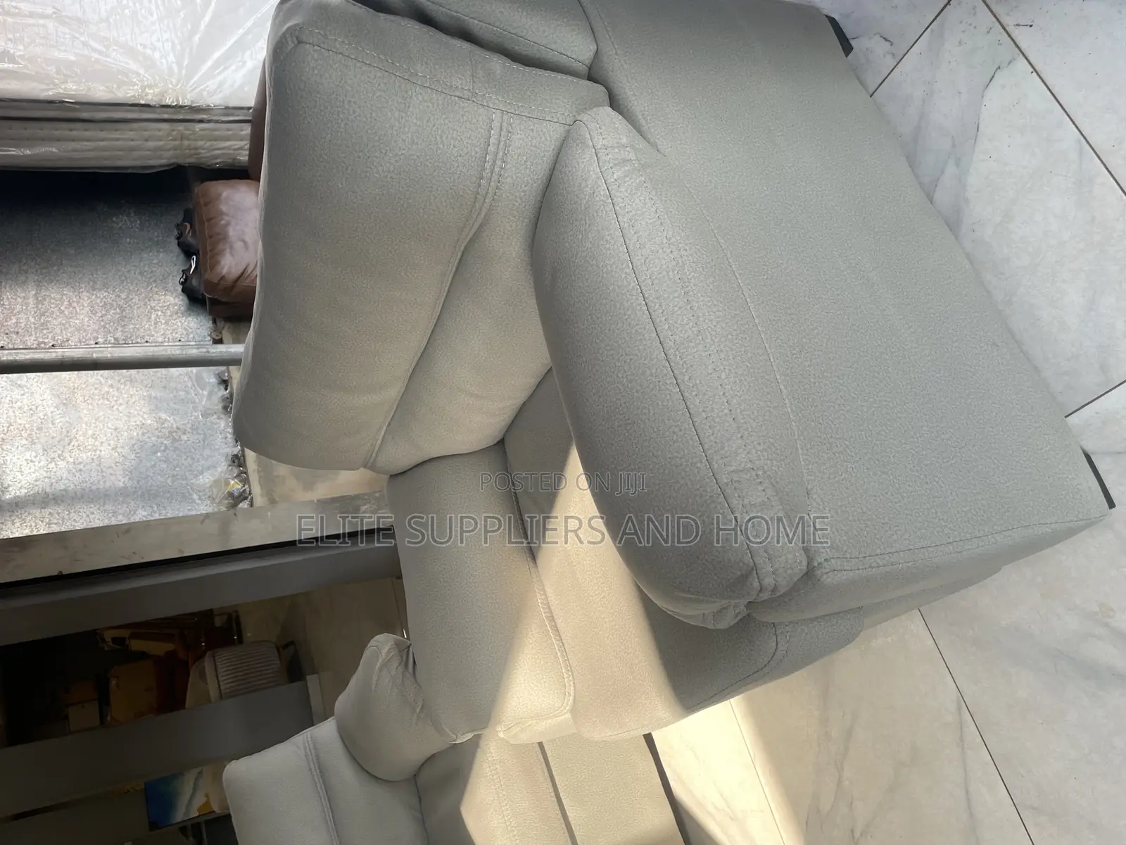 Sofa Set L-shape