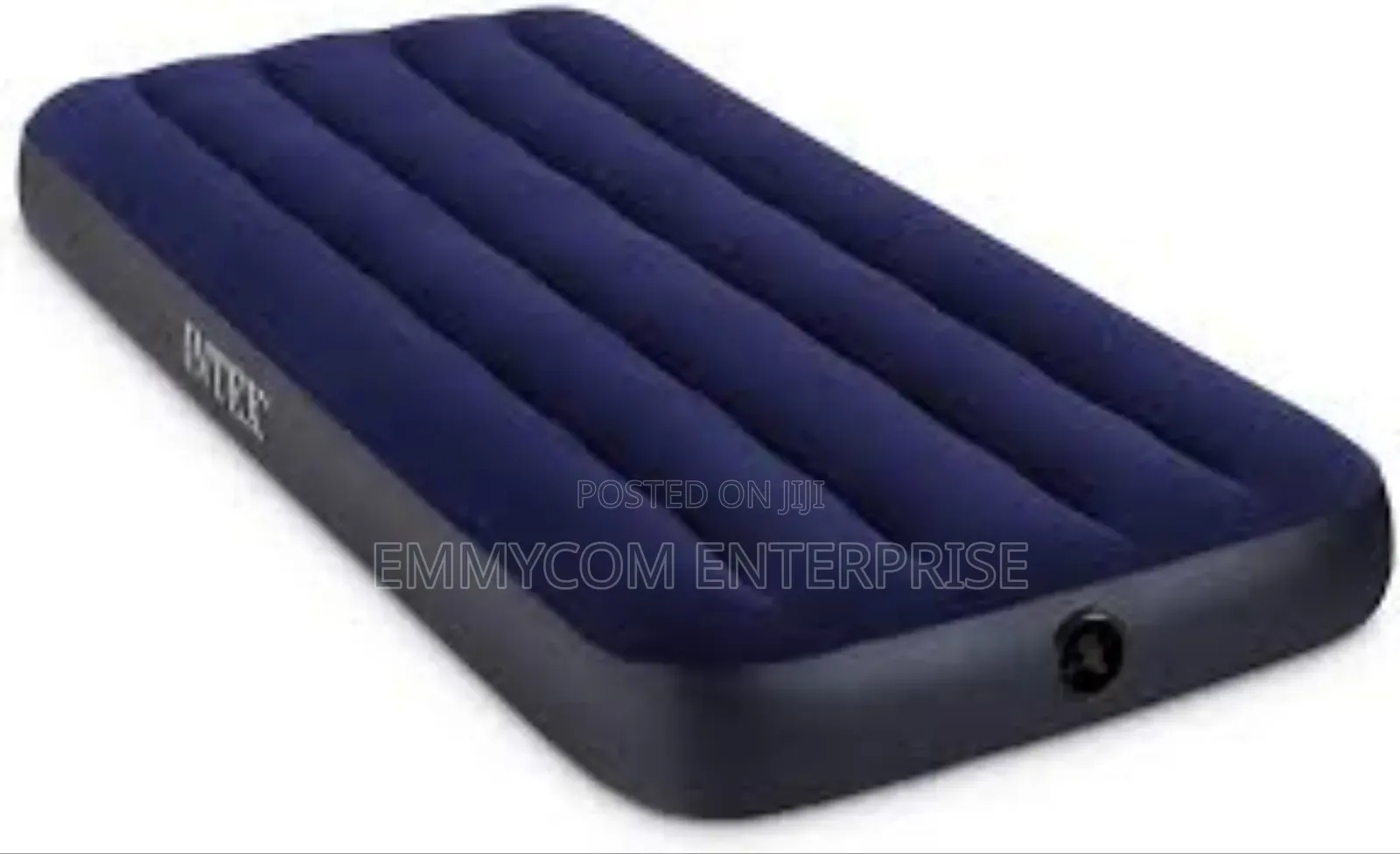 Intex One And Half Size Air Bed Mattress
