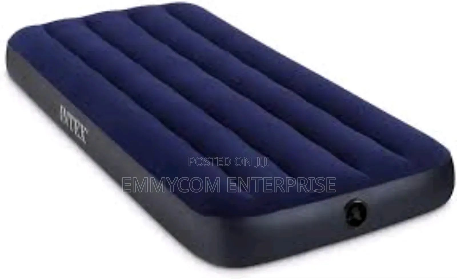 Intex One And Half Size Air Bed Mattress