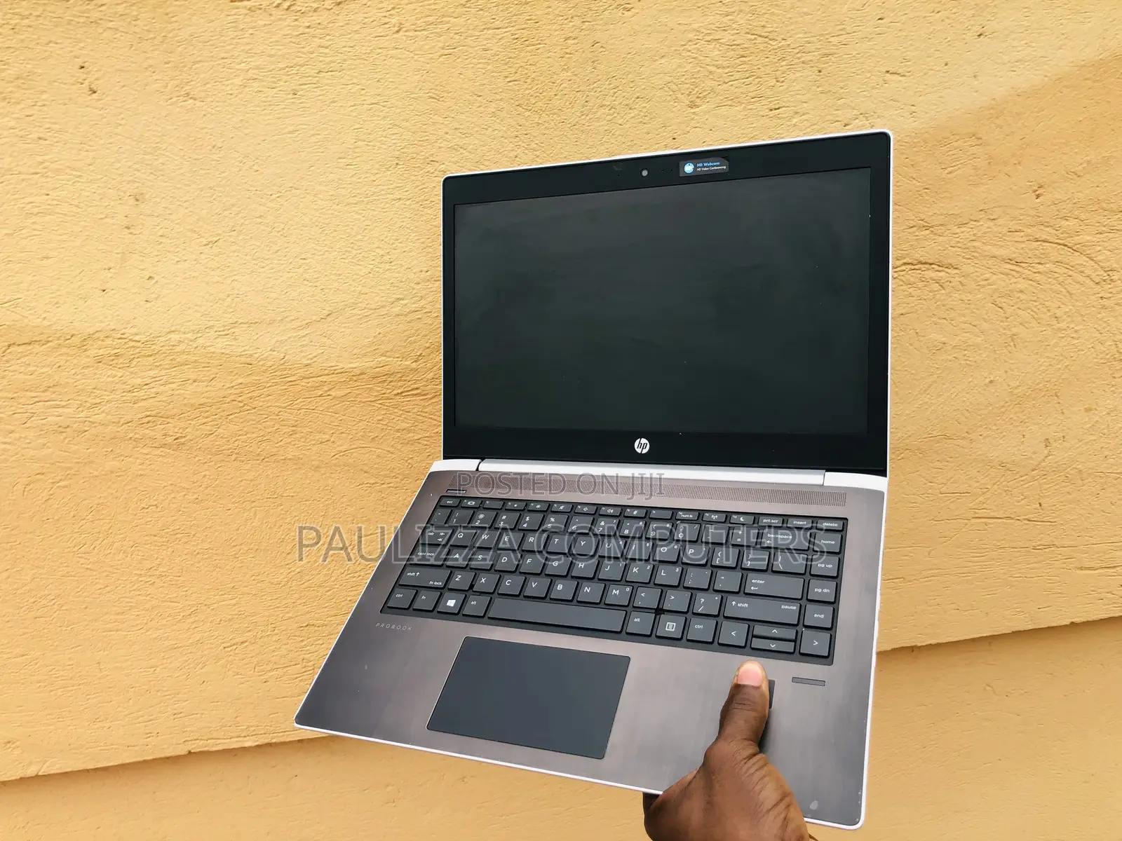 Laptop HP ProBook 430 8GB Intel Core i5 HDD+SSD 256GB